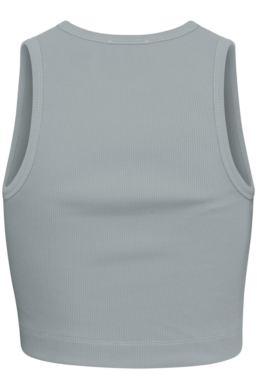 The Jogg Concept Tops & T-Shirts | Top Jcrasmine Sh Tanktop- Quarry Grau