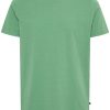 Matinique T-Shirts | T-Shirt Majeremy Pine Green Grun