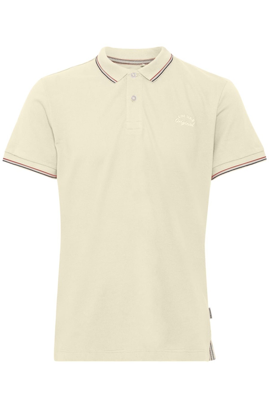 Blend T-Shirts | T-Shirt Polo Cloud Cream