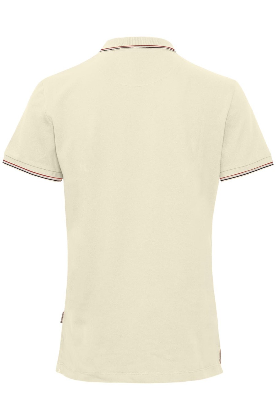 Blend T-Shirts | T-Shirt Polo Cloud Cream