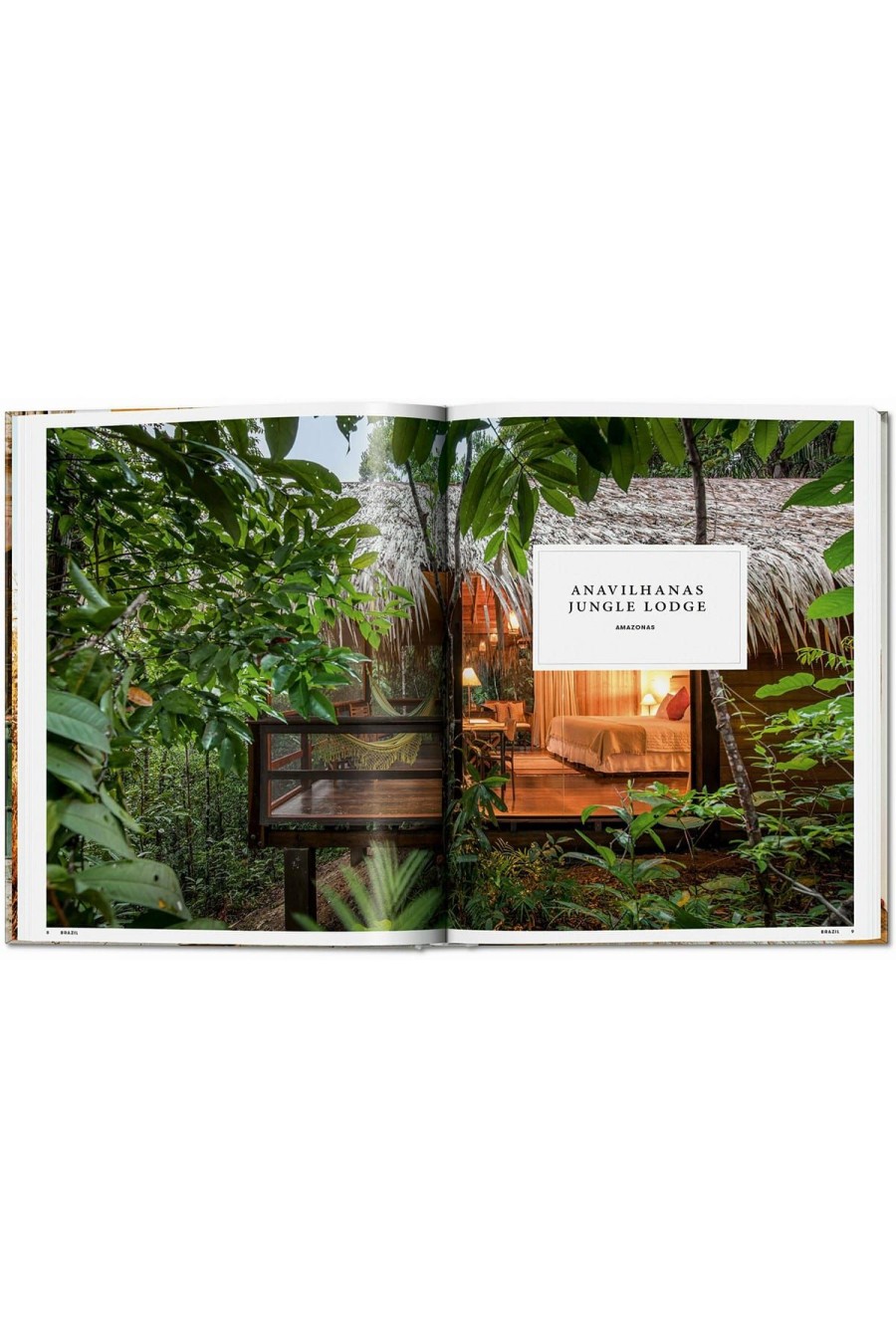 Taschen Bucher & Schreibwaren | Buch Great Escapes Latin America. The Hotel Book