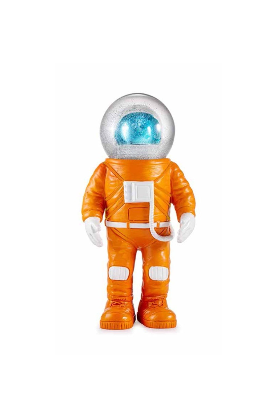 DonOnline Wohnaccessoires | Wohnaccessoires The Marstronaut Summerglobe- Orange