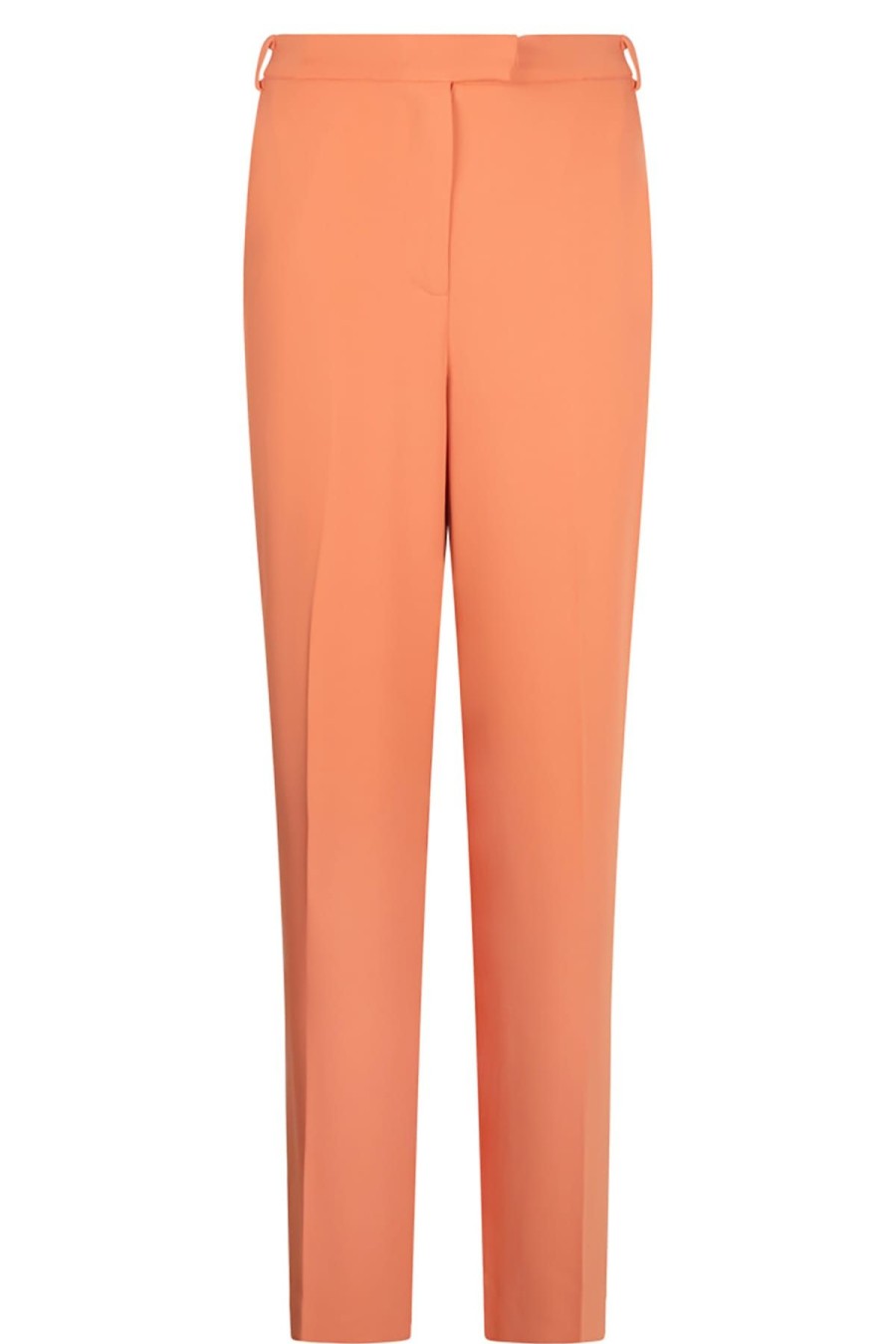 Another Label Hosen | Hose Doore Pants Ginger Orange