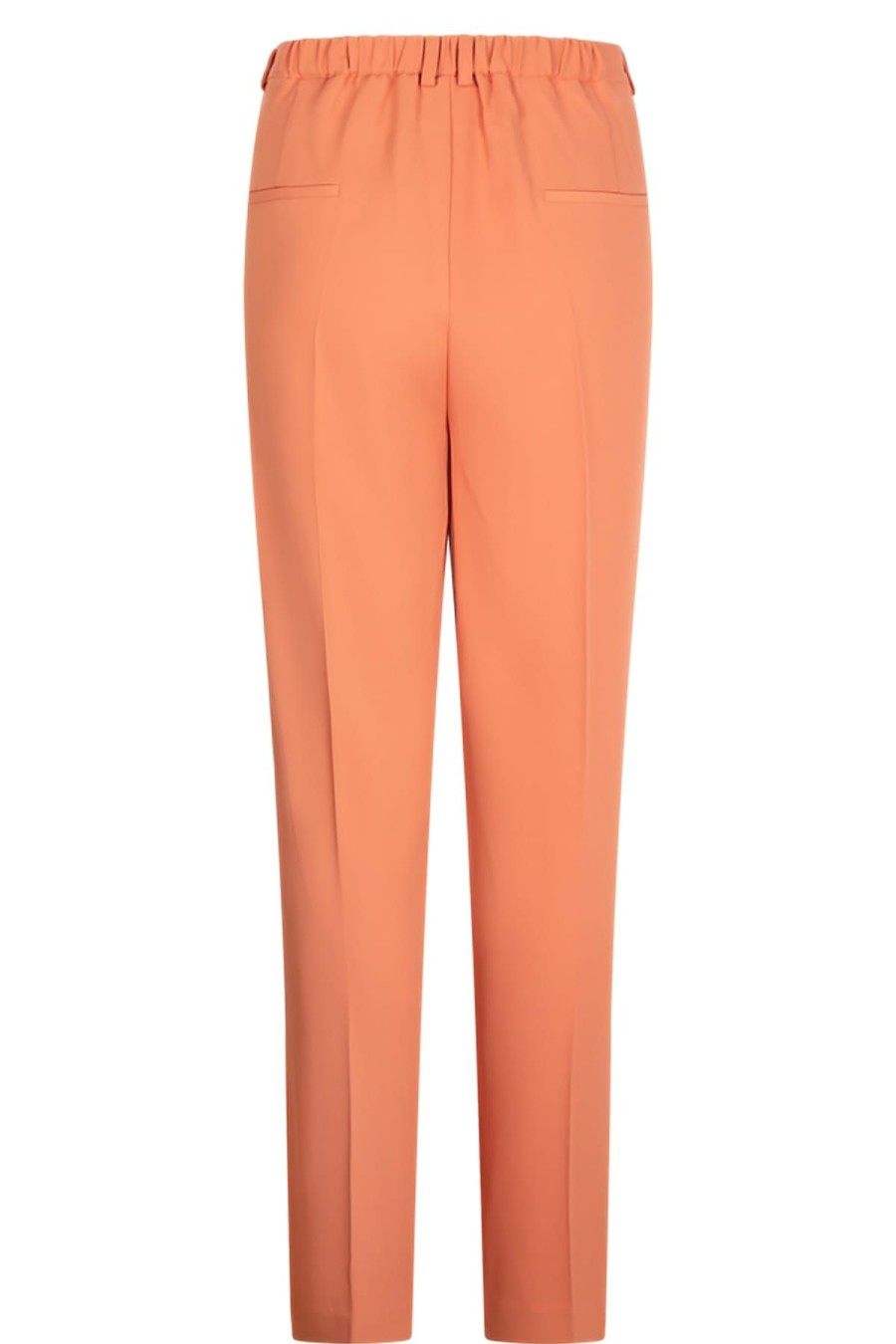 Another Label Hosen | Hose Doore Pants Ginger Orange