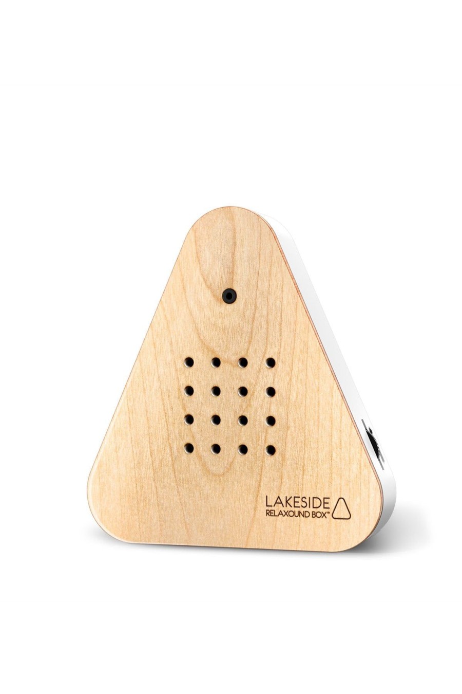 Relaxound Wohnaccessoires | Bewegungsmelder Lakesideboxbirke