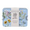 Heathcote & Ivory Handcremes | Handpflege In The Garden - Hand Care Tin 100 Ml Hand Cream & 50 Ml Hand Wash