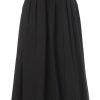 JC Sophie Rocke & Shorts | Rock Chloe Skirt Black Schwarz