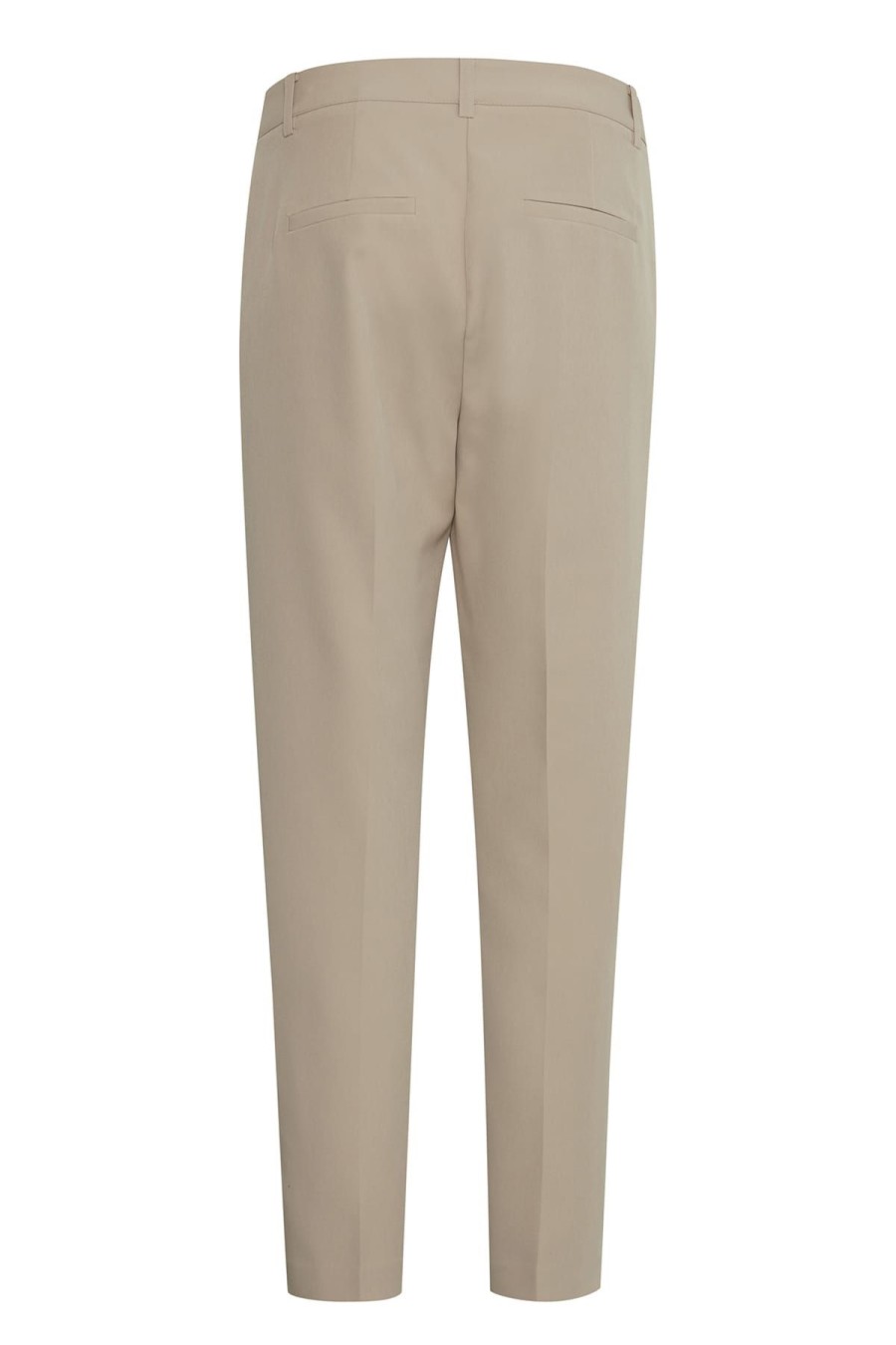 ICHI Hosen | Hose Ihlexi Pa3 Doeskin Beige