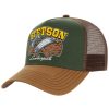 Stetson Hute & Cappies | Baseballcap Trucker Lumberjack Multicolor