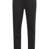 Blend Jeans & Hosen | Hosen Pants - Plain Color Black Schwarz