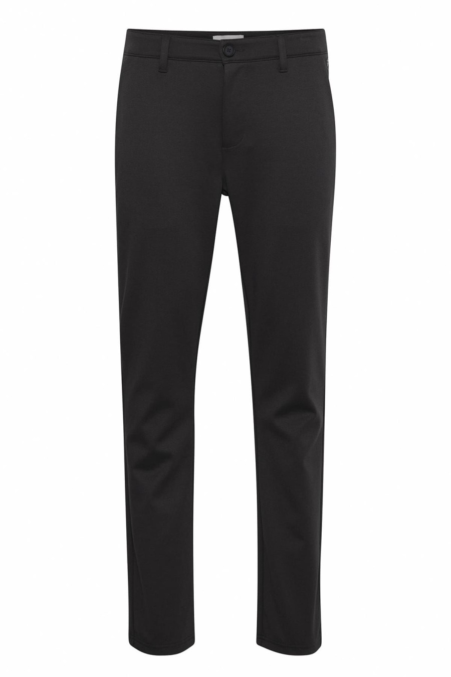 Blend Jeans & Hosen | Hosen Pants - Plain Color Black Schwarz