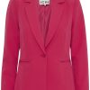 ICHI Blazer & Westen | Blazer Ihlexi Bl Love Potion Pink