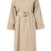 JC Sophie Jacken & Mantel | Trenchcoat Countess Coat Sand Beige