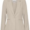 ICHI Blazer & Westen | Blazer Ihlexi Bl Doeskin Beige