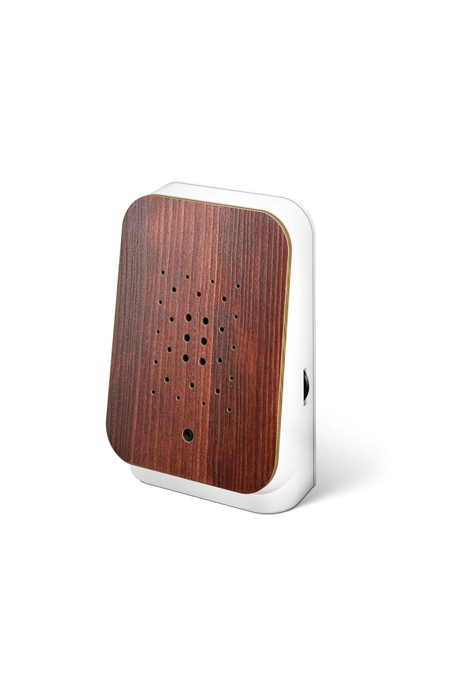 Relaxound Wohnaccessoires | Bewegungsmelder Junglebox Teak Style