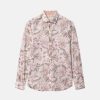 Colours&Sons Hemden | Hemd Shirt-Desert Flower Desert Flower Multicolor