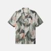 Colours&Sons Hemden | Hemd Shirt-Painting Multicolor