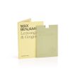 Max Benjamin Raumdufte | Duftkarte Lemongrass & Ginger