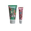 Heathcote & Ivory Handcremes | Natalie Lete - Forest Folk - Hand & Lip Tin, Handcreme 50Ml & Lip Balm 15Ml