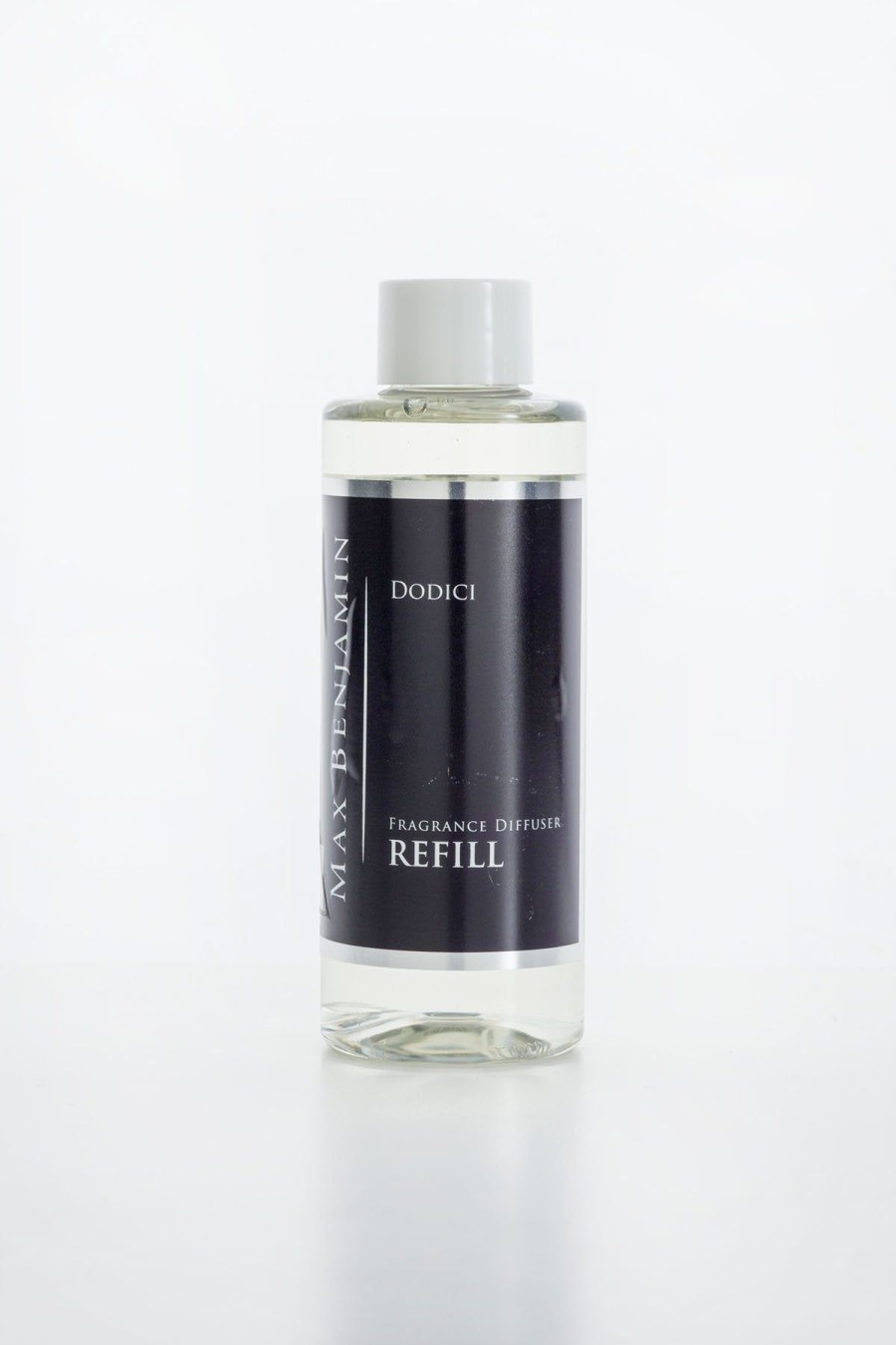 Max Benjamin Raumdufte | Diffuser Refill Dodici 150 Ml