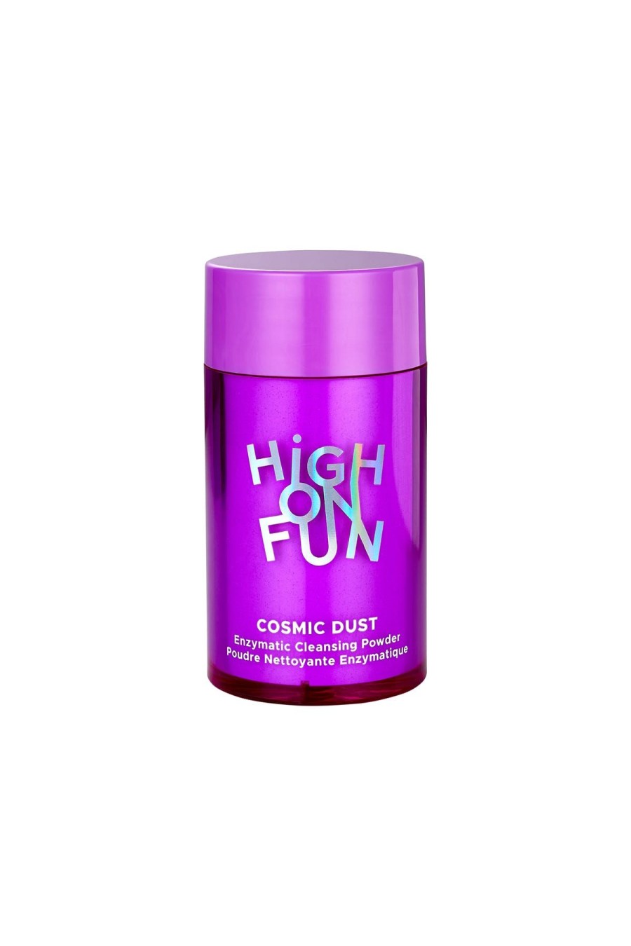 High on Fun Skincare | Reinigungspuder Cosmic Dust Visage / Face