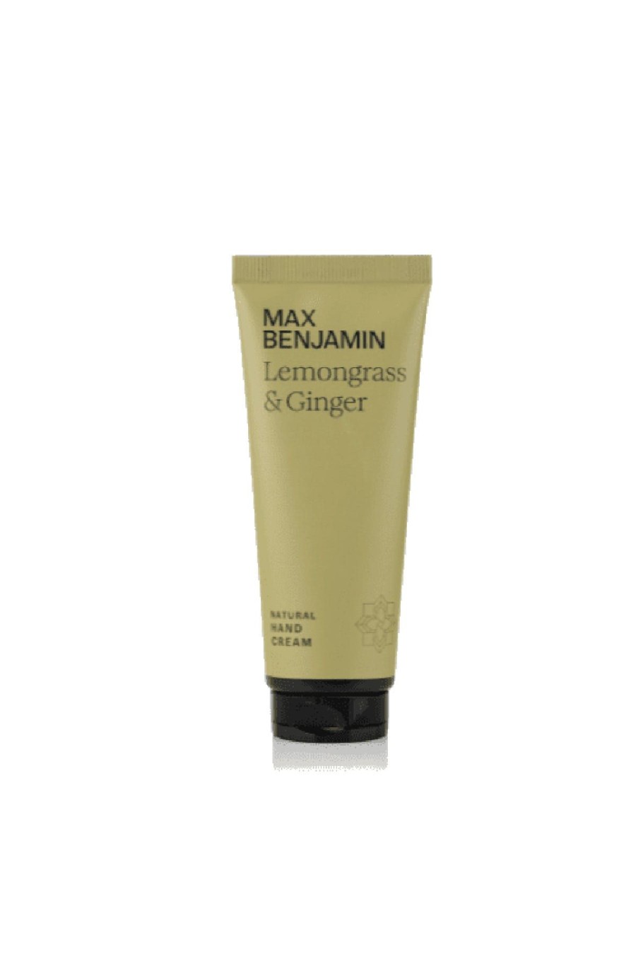 Max Benjamin Handcremes | Handcreme Lemongrass & Ginger 75Ml