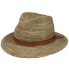 Stetson Hute & Cappies | Hut Traveller Seagrass Crochet Beige