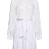 Noella Kleider & Jumpsuits | Kleid Rina Shirt Dress White Weiss