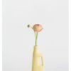 Foekje Fleur Wohnaccessoires | Vase Porzellanvase 9 Fresh Yellow