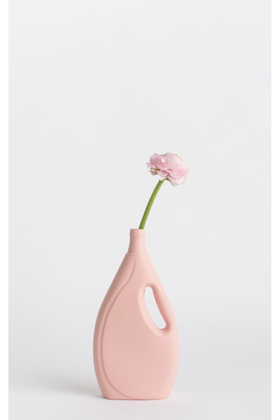 Foekje Fleur Wohnaccessoires | Vase Porzellanvase 7 Pink