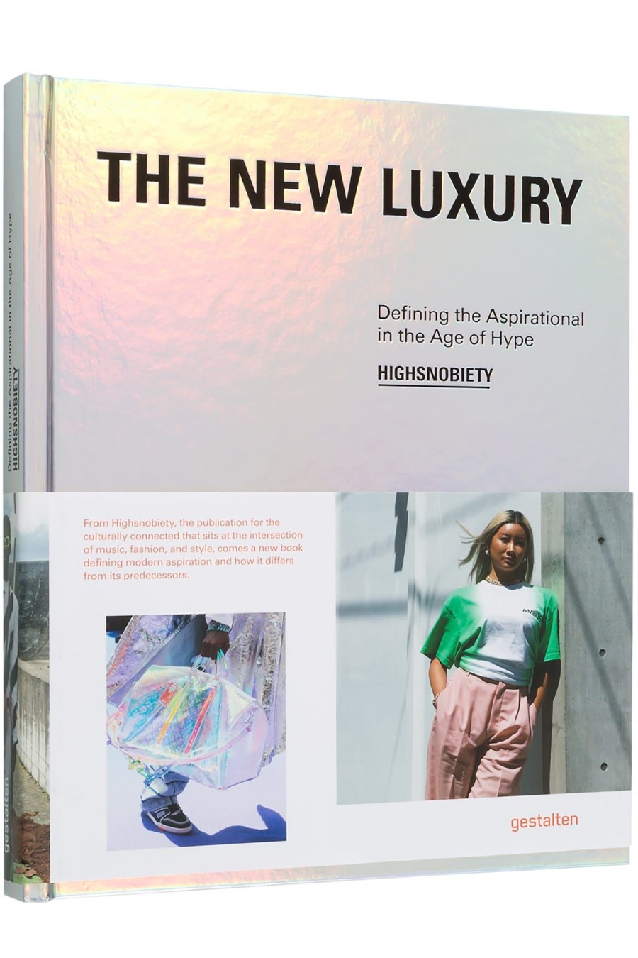 Gestalten Bucher & Schreibwaren | Buch The New Luxury