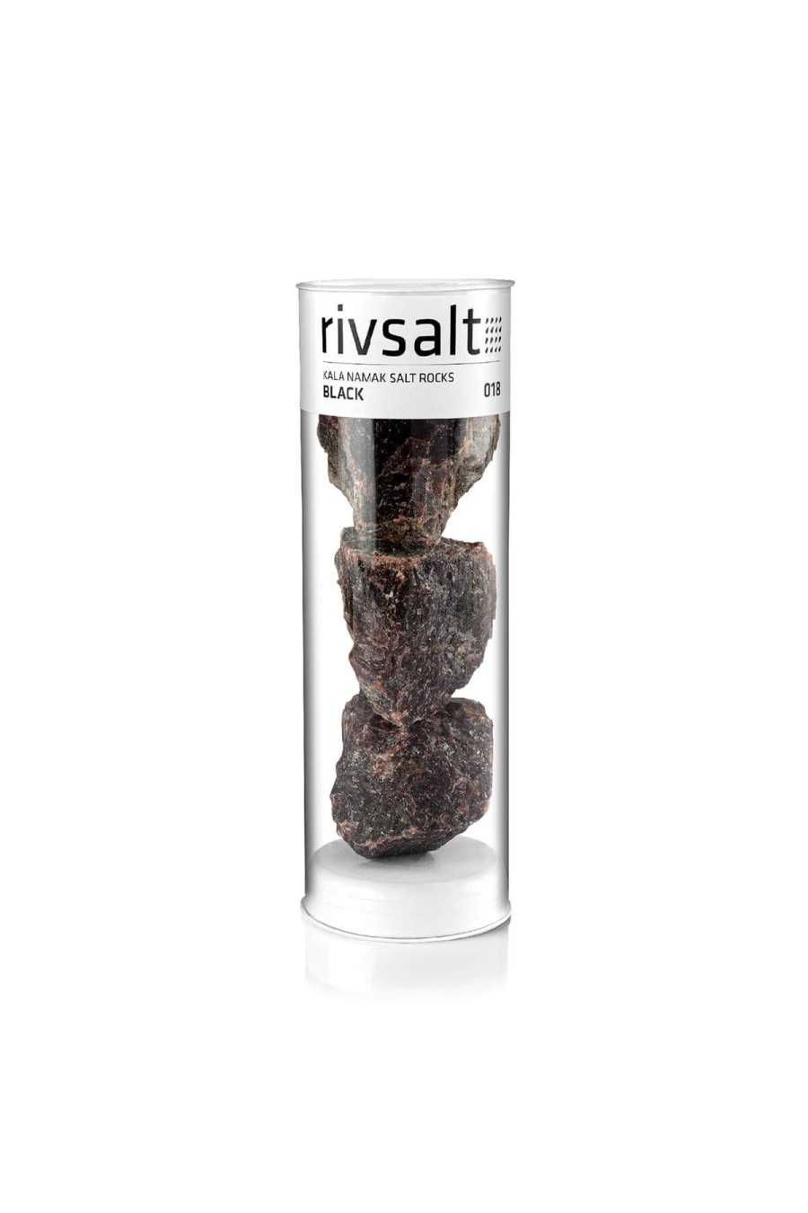 RIVSALT Food | Rivsalt Refill Black - Kala Namak Salz