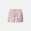 Colours&Sons Jeans & Hosen | Shorts Swimshorts-Desert Flowers Multicolor