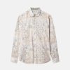 Colours&Sons Hemden | Hemd Shirt-Desert Paisley Multicolor