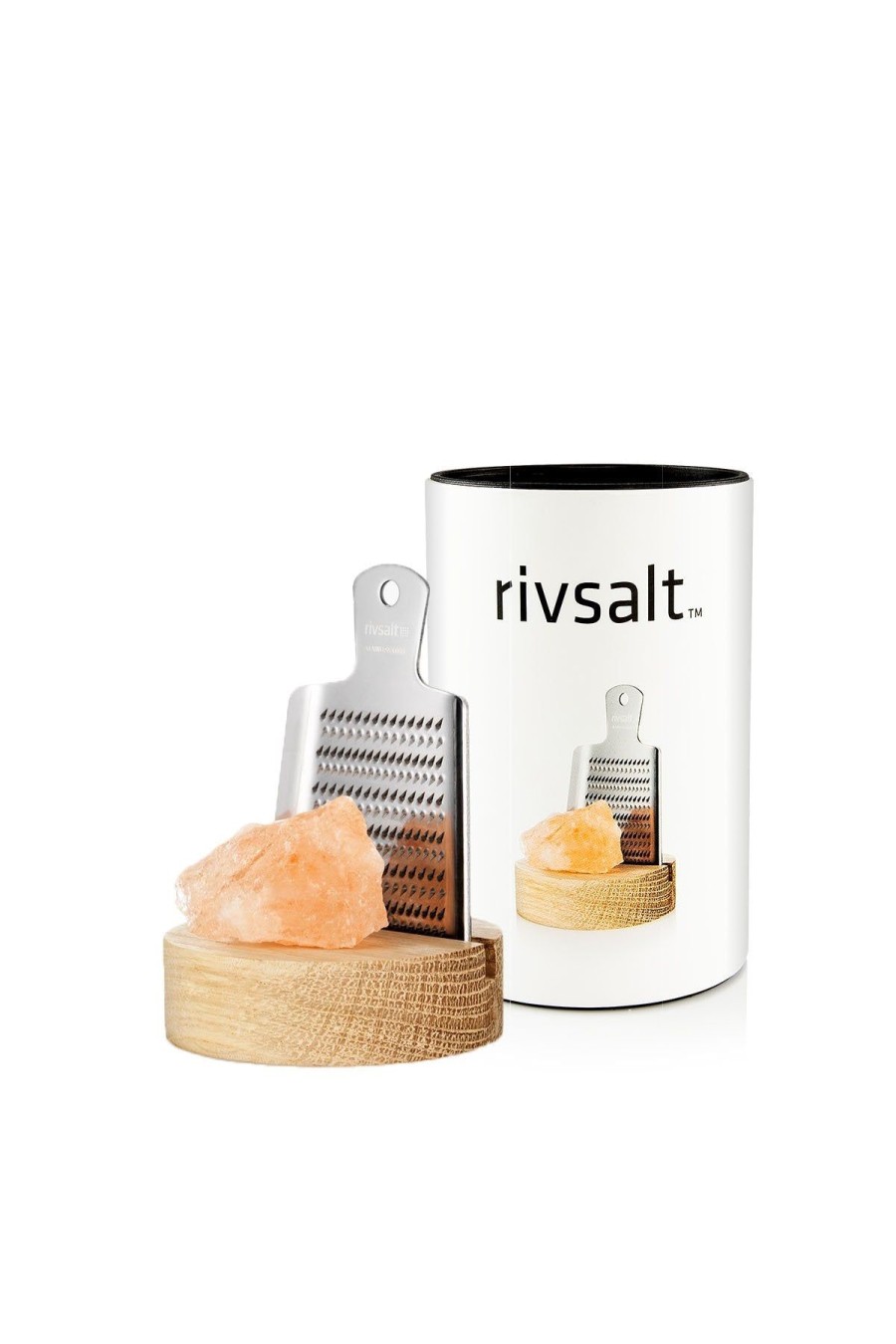 RIVSALT Food | Rivsalt The Original Himalayan Salt 40 Gr.