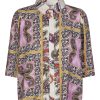 Lollys Laundry Hemden & Blusen | Bluse Bonoll Shirt Ss Multi Multicolor