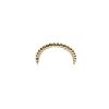 Gnoes Amsterdam Schmuck & Uhren | Ener Flexring 2Mm Gold