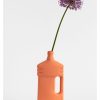 Foekje Fleur Wohnaccessoires | Vase Porzellanvase 20 Salmon