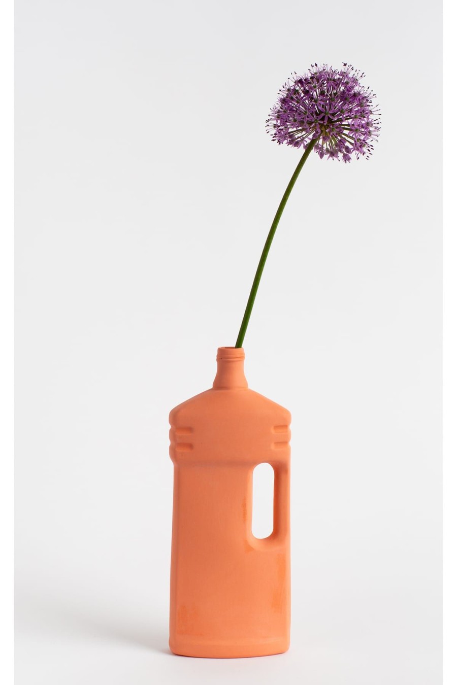 Foekje Fleur Wohnaccessoires | Vase Porzellanvase 20 Salmon