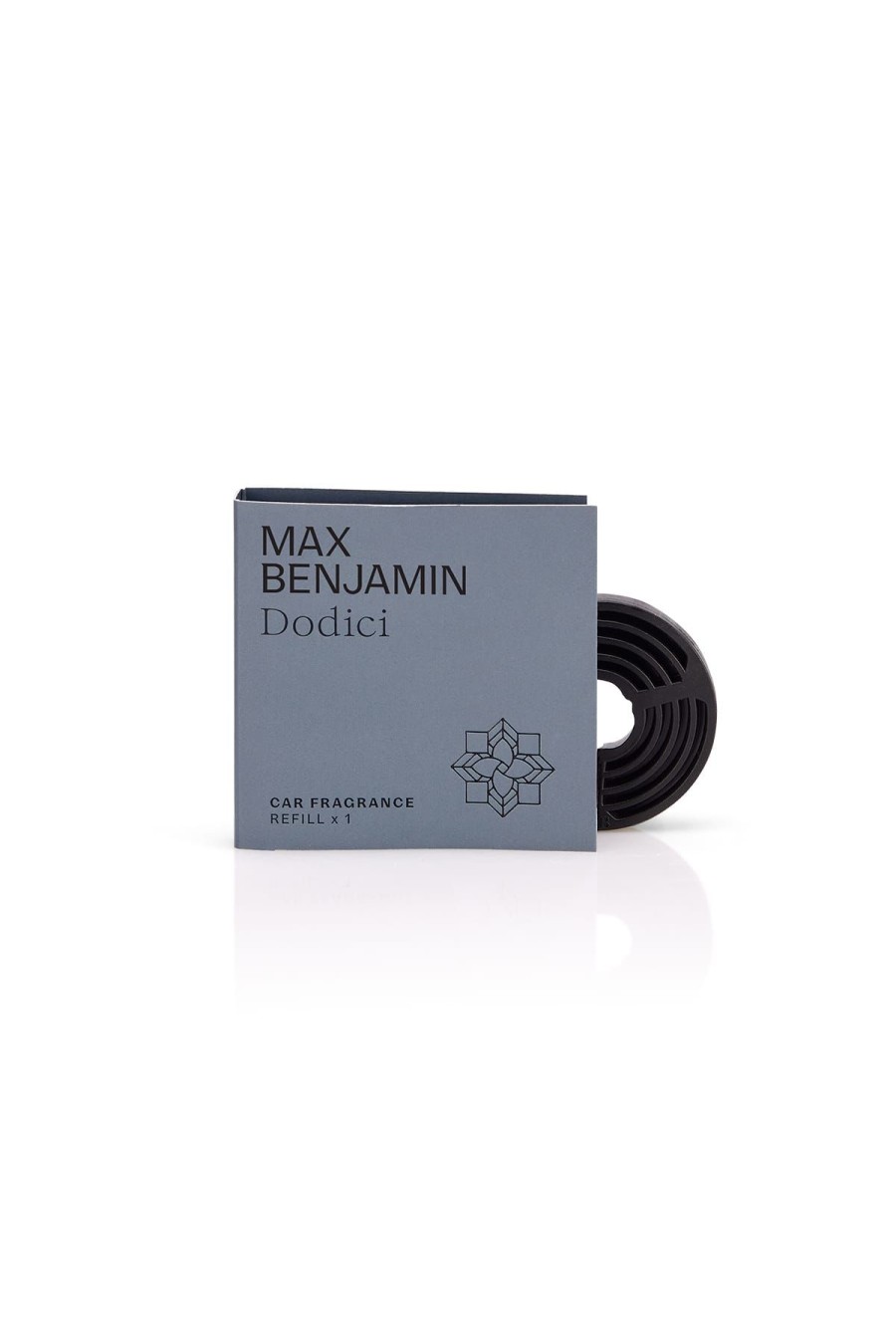 Max Benjamin Raumdufte | Autoduft Car Fragrance Refill Dodici